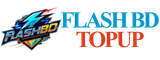 FlashTopUpBD - Free Fire TopUp Website