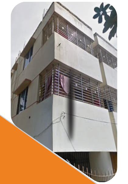 Our Office Address