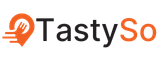 TastySo - food delivery services.