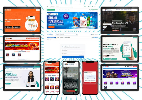 Build Your Next Digital Product With Skylon-IT