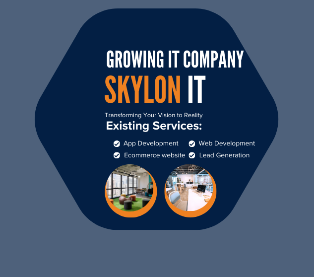  6 Years Of Experience In IT Sector.